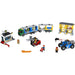 LEGO® City Terminal de Mercancías (60169)