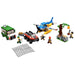 LEGO® City Montaña: Atraco junto al río (60175)