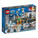 LEGO® City Pack de Minifiguras Investigación y Desarroo Espacia (60230)