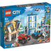 LEGO® CITY® ESTACIÓN DE POLICÍA (60246)