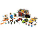LEGO® City Taller de Tuneado (60258)