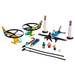 LEGO® City Carrera Aérea (60260)