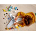 LEGO® City Avión de Pasajeros (60262)