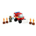LEGO® City Camioneta De Asistencia De Bomberos (60279)