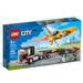 LEGO® City Camión De Transporte Del Jet Acrobático (60289)