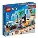 LEGO® City Pista de Skate (60290)