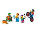 LEGO® City Pista de Skate (60290)