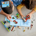 LEGO® City: Rescate de la Fauna Salvaje: Auto Todoterreno(60301)_004