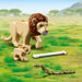 LEGO® City: Rescate de la Fauna Salvaje: Auto Todoterreno(60301)_005