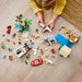 LEGO® City: Rescate de la Fauna Salvaje: Campamento(60307)_004
