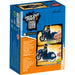 LEGO® City Moto Acrobática Carretera (60331)