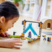 LEGO® City Desafío Acrobático Espadas (60340)