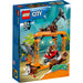 LEGO® City Desafío Acrobático Ataque Del Tiburón (60342)