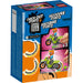 LEGO® City  Moto Acrobática: Oso (60356)