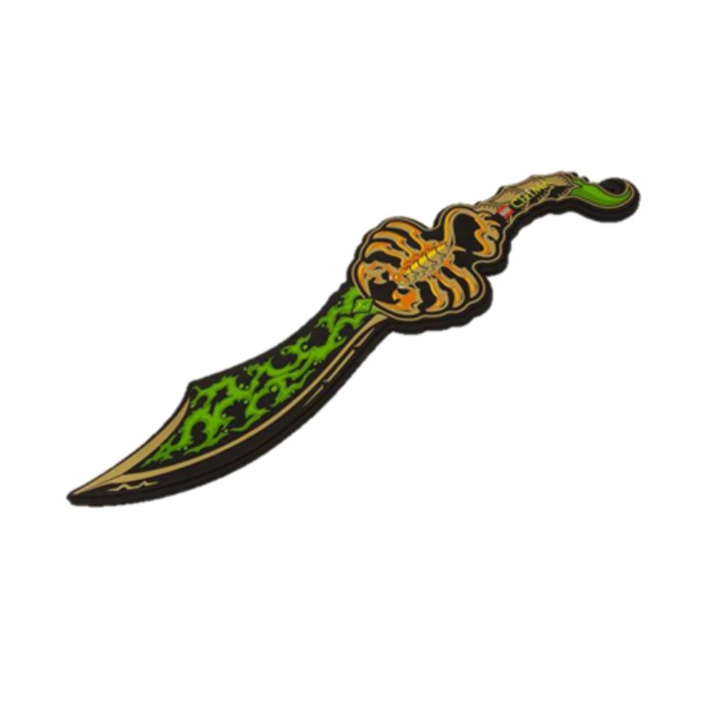 LEGO® Chima: LEGO Legends Of Chima Scorpion Sword (6063358)