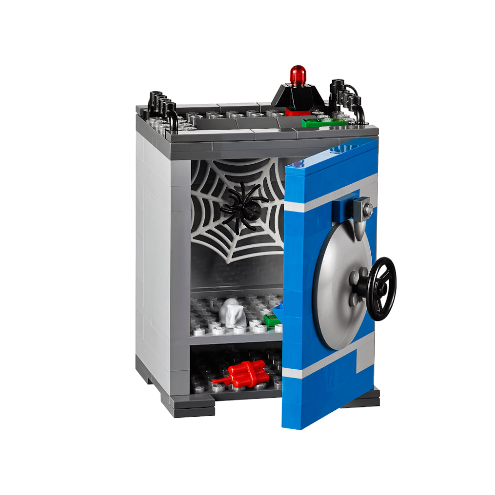 LEGO City Coinbank V46 (40110)