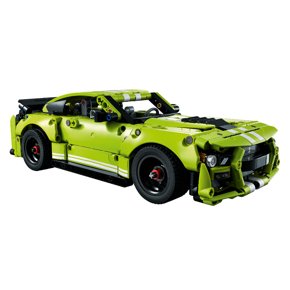 LEGO® Technic Ford Mustang Shelby® GT500® (42138)