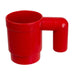 LEGO® Mug Rojo (851400)