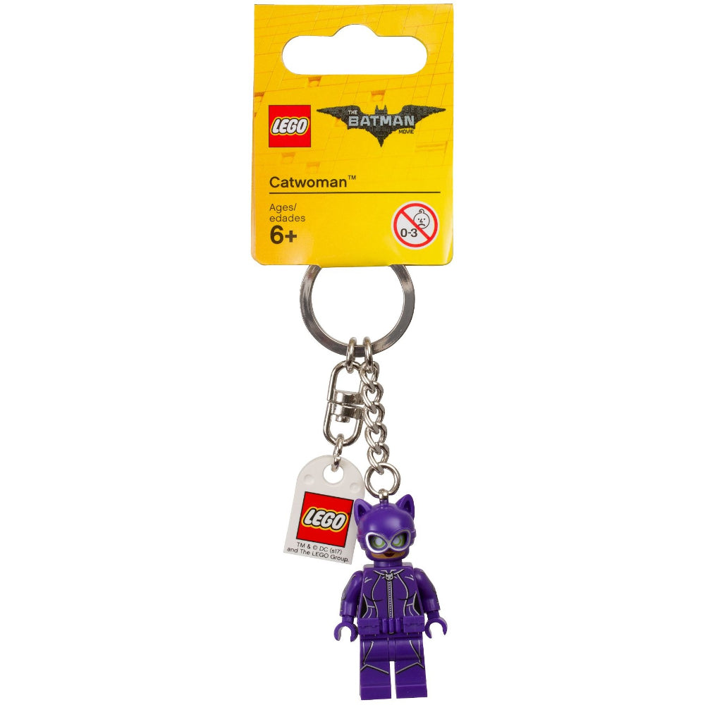 LEGO® Llavero Gatubela (853635)