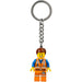LEGO Llavero Emmet (853867)