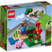 LEGO® Minecraft La Emboscada del Creeper™ (21177)