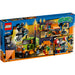 LEGO® City Espectáculo Acrobático: Camión (60294)