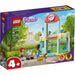 LEGO® Friends Clínica de Mascotas (41695)