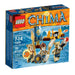 LEGO Paquete Tribu León (70229)