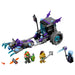 LEGO Ruinas-Lock-Y-Roller (70349)