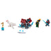 LEGO® NINJAGO® Viaje de Loyd (70671)