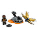 LEGO® NINJAGO® Spinjitzu Explosivo Cole (70685)