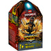 LEGO® NINJAGO® Spinjitzu Explosivo Cole (70685)