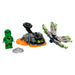 LEGO® NINJAGO® Spinjitzu Explosivo Lloyd (70687)