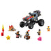 LEGO® 2 Buggy de Escape de Emmet y Lucy (70829)