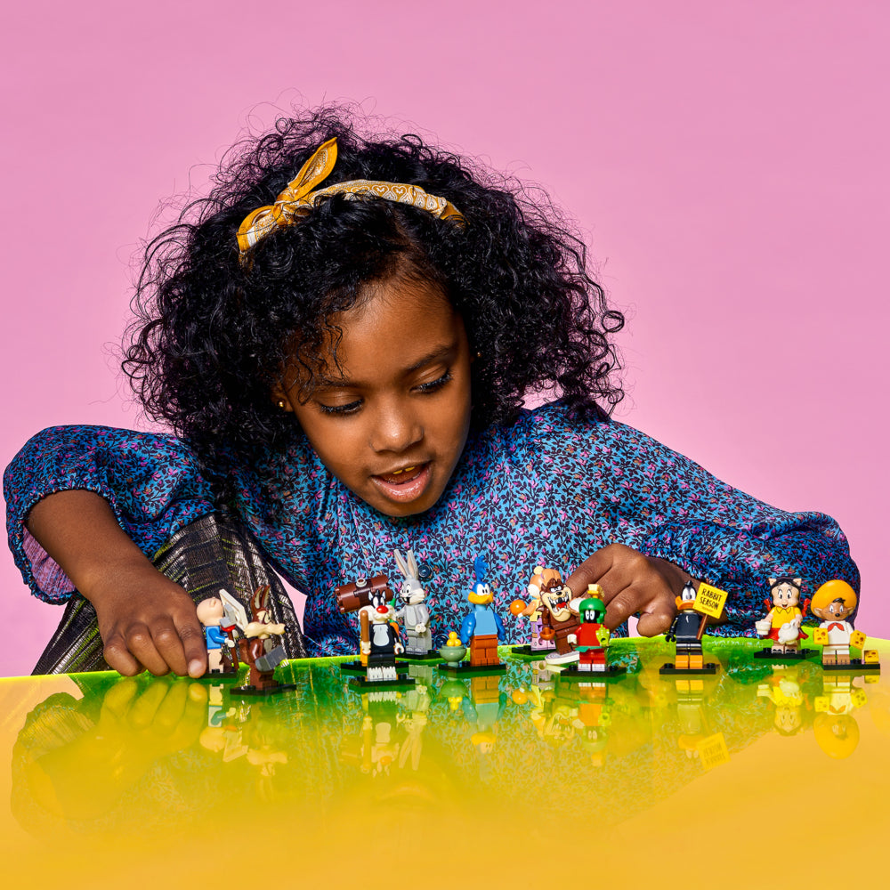LEGO® Minifigures Looney Tunes™_005