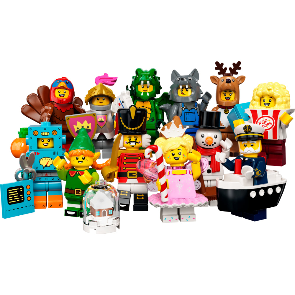 LEGO® SERIES 23 (71034)