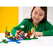 LEGO® Super Mario™ Aventuras con Mario (71360)