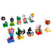 LEGO® Super Mario™ con los Packs de Personajes (71361)