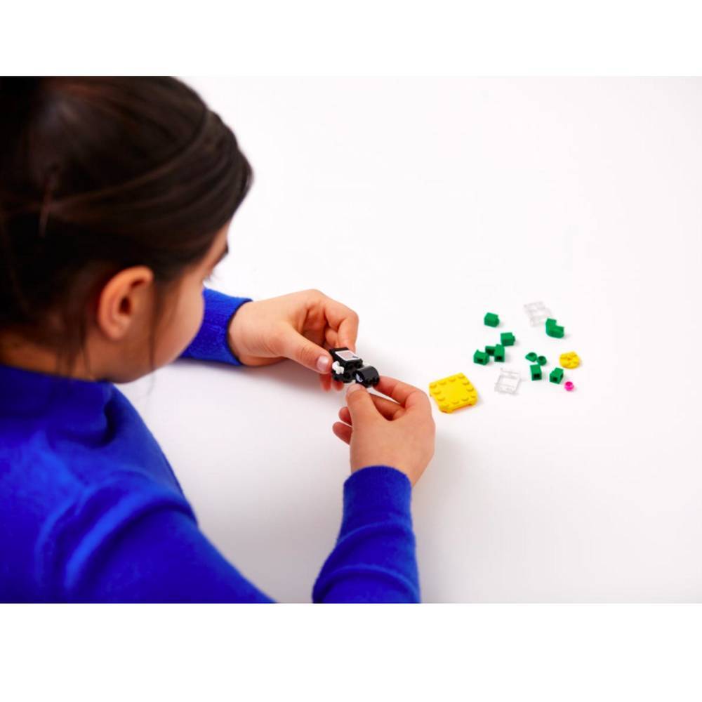 LEGO® Super Mario™ con los Packs de Personajes (71361)