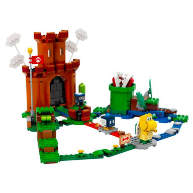 LEGO® Mario™ Fortaleza Acorazada (71362)