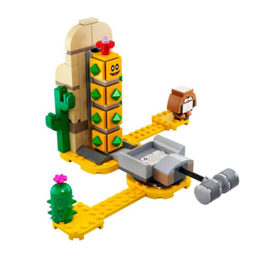 LEGO® Super Mario™ Pokey del Desierto (71363)