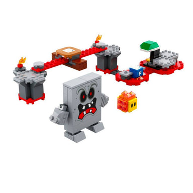 LEGO® Super Mario™ Lava Letal de Roco (71364)