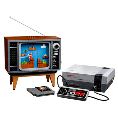 LEGO® Nintendo Entertainment System™ (71374)