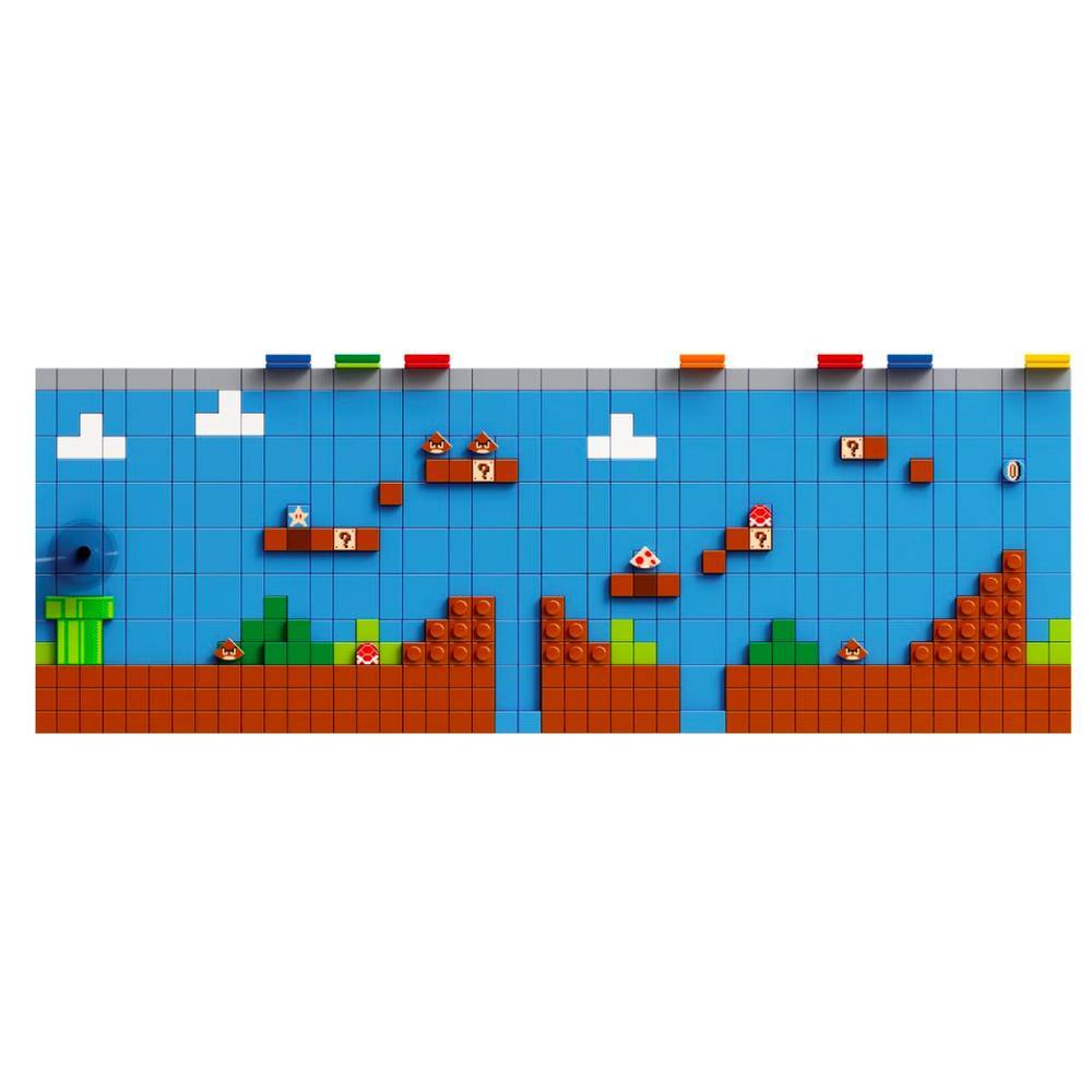 LEGO® Nintendo Entertainment System™ (71374)