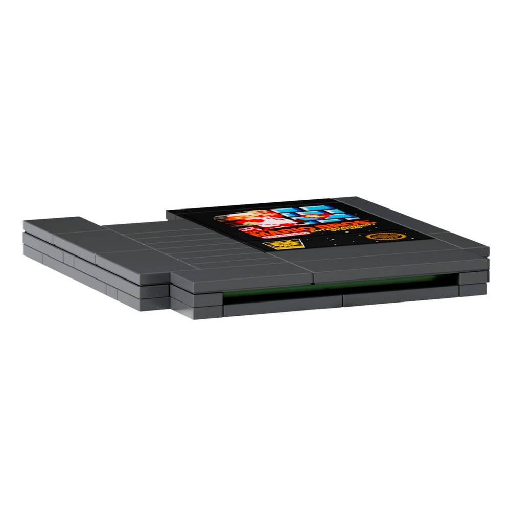 LEGO® Nintendo Entertainment System™ (71374)