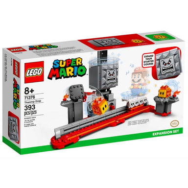 LEGO® Super Mario™ Caída del Roca Picuda (71376)