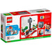 LEGO® Super Mario™ Caída del Roca Picuda (71376)