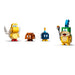 LEGO® Super Mario™ Set de Creación: Tu propia aventura (71380)