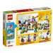 LEGO® Super Mario™ Set de Creación: Tu propia aventura (71380)