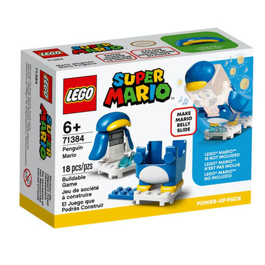 LEGO® Super Mario™ Pack Potenciador Mario Polar (71384)